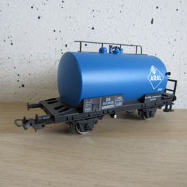 Piko 57719 DB Aral ketelwagen in ovp