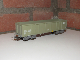 Lima 309045 SBB-CFF Eaos wagen in ovp