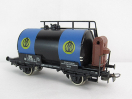 Piko 5/6408/140.1 OBB Ketelwagen met remmershuis in ovp