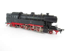 Fleischmann H0 DB BR65 stoomlocomotief (analoog) zonder ovp