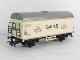 Marklin 44179 Gesloten goederenwagen (koel) (Ganter) in ovp