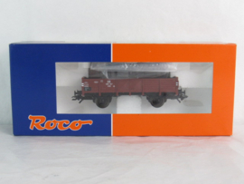 Roco 56161 DB Lage bakwagen (AC) in ovp