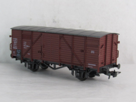 Roco 4301 DB gesloten wagen in ovp