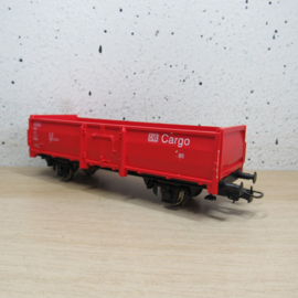 Roco DB Cargo bakwagen in ovp
