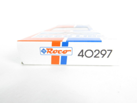 Roco 40297 ROCOLINE handbediende wisselaandrijving links in ovp