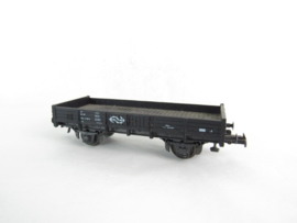 Roco H0 NS platte wagen (E) zonder ovp