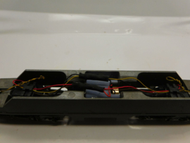 Micromotor HP001F HO Ombouwset Piko