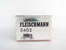 Fleischmann 5402 DB BP ketelwagen in ovp
