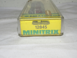 Minitrix 12845 DR BR132 in ovp