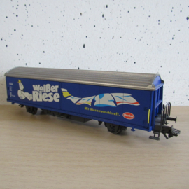 Marklin DB gesloten wagen zonder ovp