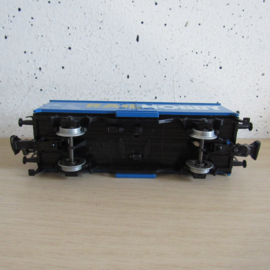 Marklin NS gesloten wagen (Railhobby) in ovp