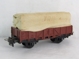 Trix Exprees 3452 DB Planewagen in Vervangende verpakking