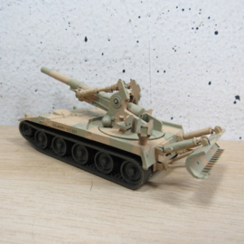 Roco minitank 388 H0 M 110 A2 SF Haubitze zonder ovp