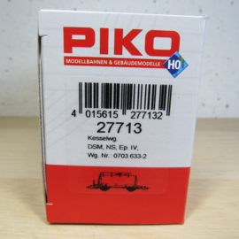 Piko 27713 NS DSM ketelwagen