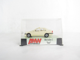 AWM 10002 Mercedes C Taxi in ovp