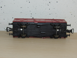 Liliput 235 00 Gesloten goederenwagen in vervangende verpakking