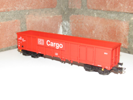 Tillig 77005 Open goederenwagen Eanos-x 052 DB Cargo