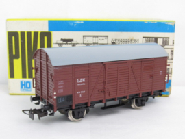 Piko 5/6446-050 SAW Gesloten goederenwagen in ovp