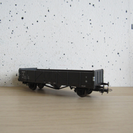 Liliput 216 40 NS Linz lage bakwagen (AC) in ovp
