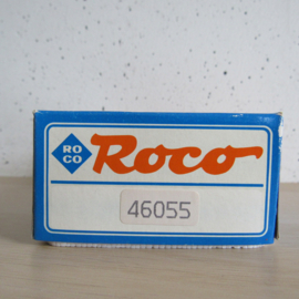 Roco 46055 NS Hoge bakwagen (AC) in ovp