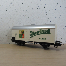 Marklin Primex 4553 DB gesloten wagen in ovp