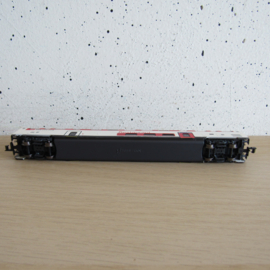 Hobbytrain H25124 N Dosto Restaurant IC2020 SBB REFIT, VI in ovp