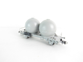 Roco 4325 H0 NS Bollenwagen in ovp