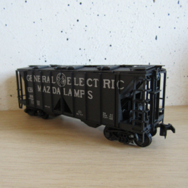 Bowser 55620 USA wagen in ovp