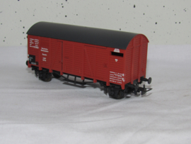 Lilliput 25300 DR geslotenwagen in ovp