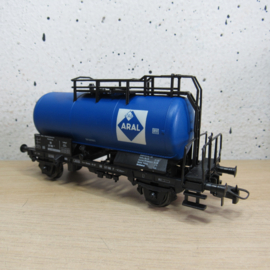 Roco 4337E DB Aral ketelwagen in ovp