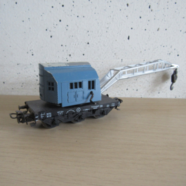 Marklin 4611 DB kraan in ovp