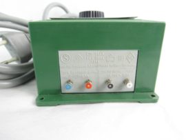 Trix compact transformator zonder ovp