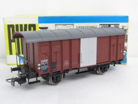 Piko 5/6455-171 SBB CFF gesloten wagen in ovp