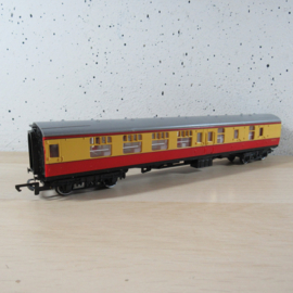 Hornby/Triang R627 BR Brake 2nd Coach in ovp