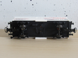 Märklin 94184 DB Gesloten goederenwagen Neuheiten 2003