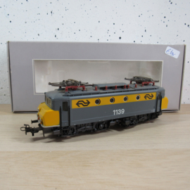 Marklin 3324 NS 1100 Geel/Grijs (analoog) in ovp