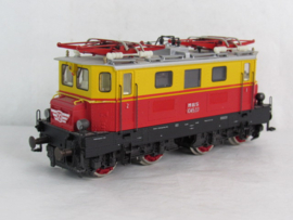 Roco 43531 MBS/OBB BR1045 electrische locomotief (analoog) in ovp