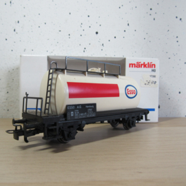Marklin 4441 DB Esso ketelwagen in ovp