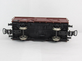 Piko 5/6446-042 NMBS gesloten wagen in ovp