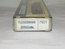 Fleischmann 7821 N KPEV Stoomlok in ovp