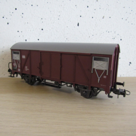 Roco 4374 DB gesloten wagen in ovp