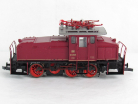 Piko 51080 H0 DB E63 Electrische locomotief (analoog) in ovp