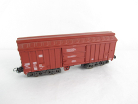 Fleischmann H0 DB Roldakwagen zonder ovp