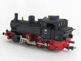 Liliput L109101 H0 DB BR91 stoomlocomotief (analoog) in ovp