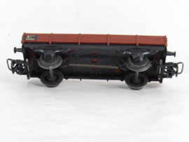 Marklin 4503 (AC) DB Lage bakwagen in ovp