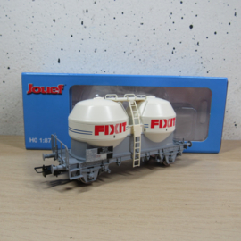 Jouef HJ6239 SNCF Silowagen