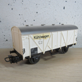 Marklin 4508 DB Gesloten goederenwagen (Koel) in ovp
