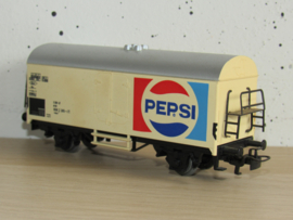 Marklin 4419 DB Gesloten goederenwagen (Pepsi) in ovp