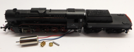 Micromotor NA059C Arnold BR 42