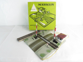 Marklin M rails